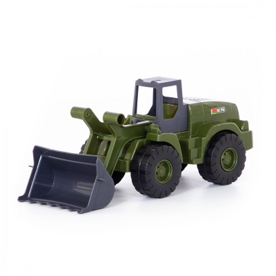 Buldozer militar, 31 cm, 49063 Wader Polesie