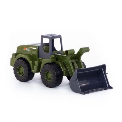 Buldozer militar, 31 cm, 49063 Wader Polesie