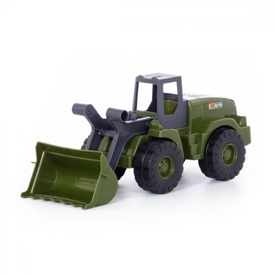 Buldozer militar, 31 cm, 49063 Wader Polesie