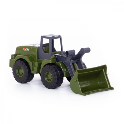 Buldozer militar, 31 cm, 49063 Wader Polesie