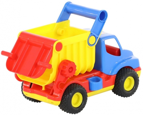 Basculanta 9654 ConsTruck Wader Polesie