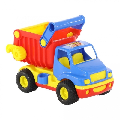 Basculanta 9654 ConsTruck Wader Polesie