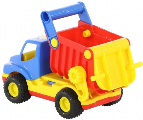 Basculanta 9654 ConsTruck Wader Polesie