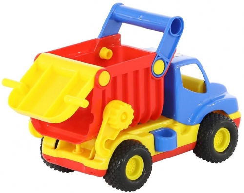 Basculanta 9654 ConsTruck Wader Polesie