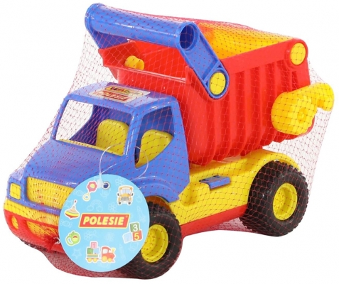 Basculanta 9654 ConsTruck Wader Polesie