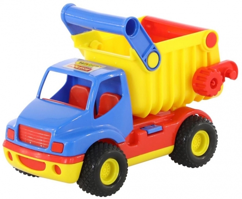 Basculanta 9654 ConsTruck Wader Polesie