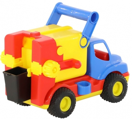 Masina salubrizare 8916 ConsTruck Polesie