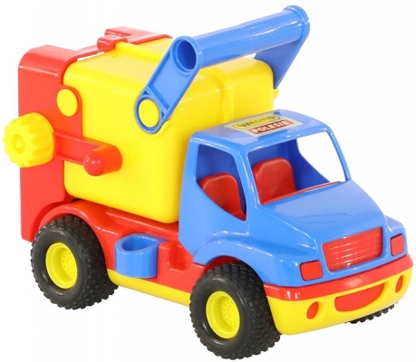 Masina salubrizare 8916 ConsTruck Polesie
