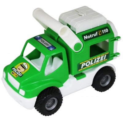 Camion politie - prim ajutor 0469 Polesie