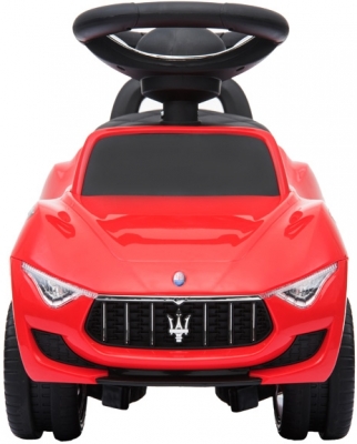 Masinuta fara pedale, Maserati, diverse modele