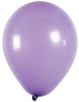 Baloane mov, 2.8 g, 100 buc/set
