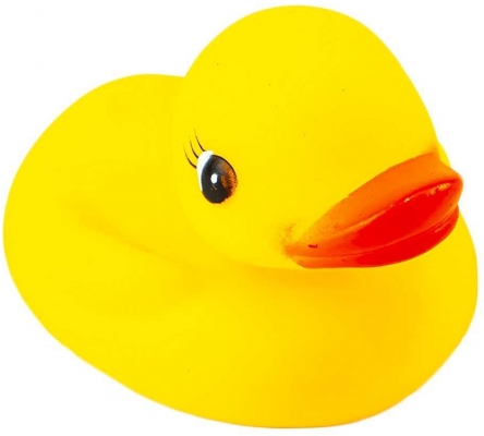 Jucarie chitaitoare - ratuste, 2 buc/set