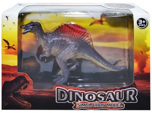 Dinozaur, in cutie 