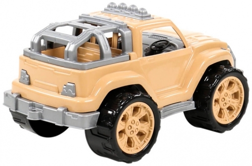 Jucarie Jeep safari 75666 Legion Polesie