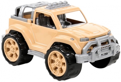 Jucarie Jeep safari 75666 Legion Polesie