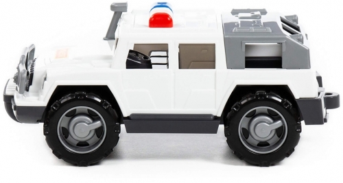 Jucarie Jeep politie 79190 Polesie
