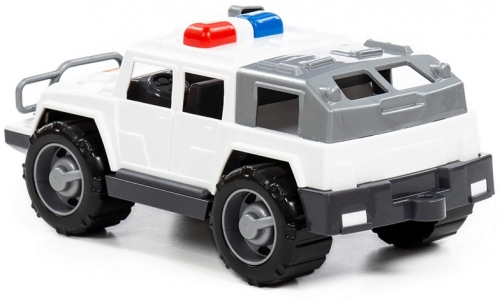 Jucarie Jeep politie 79190 Polesie
