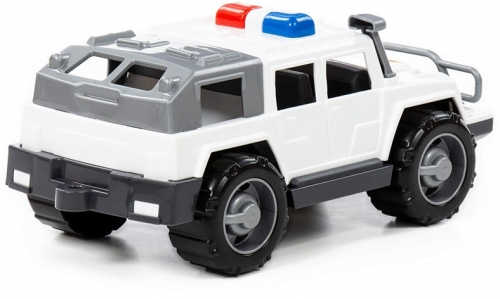 Jucarie Jeep politie 79190 Polesie
