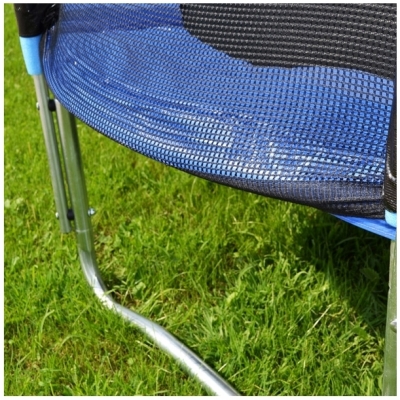 Trambulina din metal si textil, 183 cm