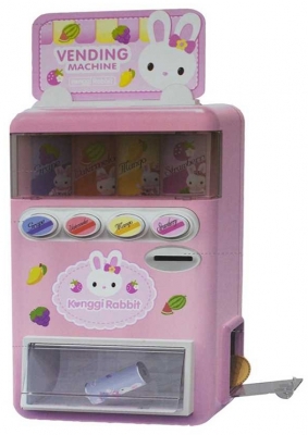 Jucarie Automat pentru bauturi, in cutie