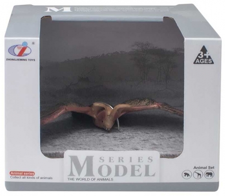 Figurine animale salbatice, diverse modele