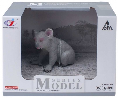Figurine animale salbatice, diverse modele