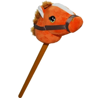 Calut cu bat si sunet, 73 cm, diverse modele