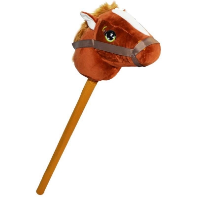 Calut cu bat si sunet, 73 cm, diverse modele
