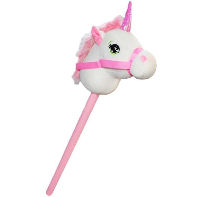 Calut cu bat si sunet, 73 cm, diverse modele