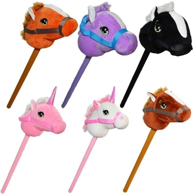 Calut cu bat si sunet, 73 cm, diverse modele