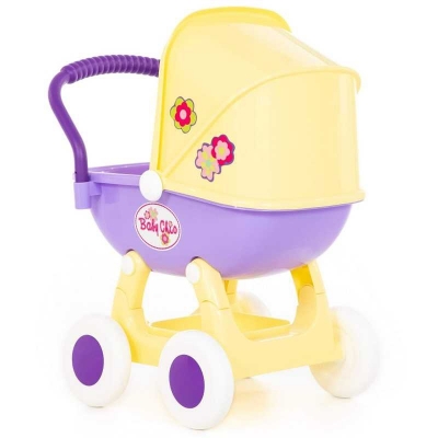 Carucior pentru papusi, Arina Polesie