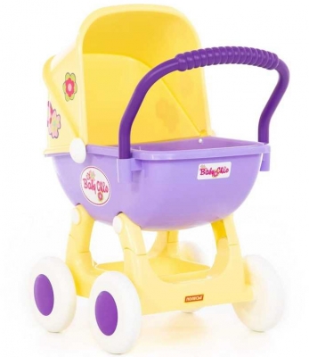 Carucior pentru papusi, Arina Polesie