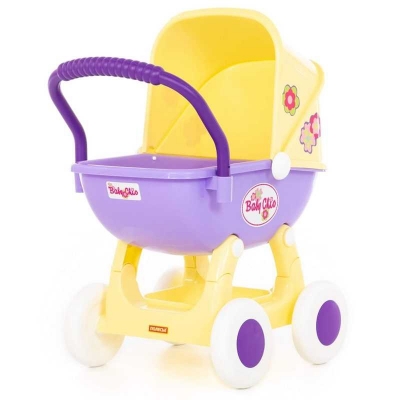 Carucior pentru papusi, Arina Polesie