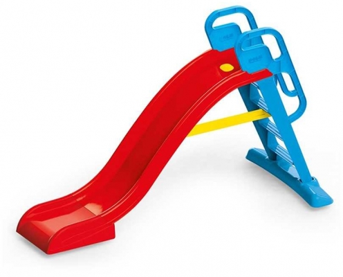 Tobogan pentru apa, 114 cm, Big Splash Slide, Dolu