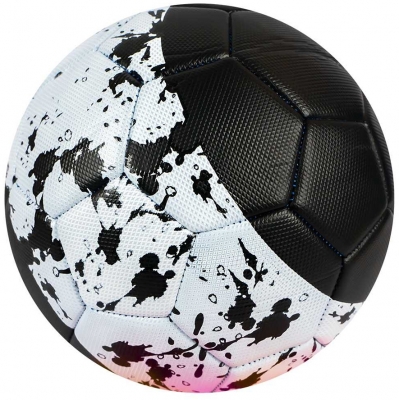 Minge de fotbal PU, numar 5, diverse culori si modele