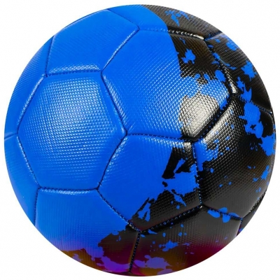 Minge de fotbal PU, numar 5, diverse culori si modele
