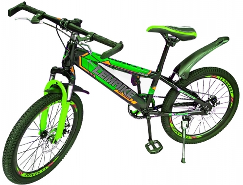 Bicicleta, roti 22 inch, diverse culori