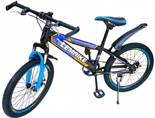 Bicicleta, roti 22 inch, diverse culori
