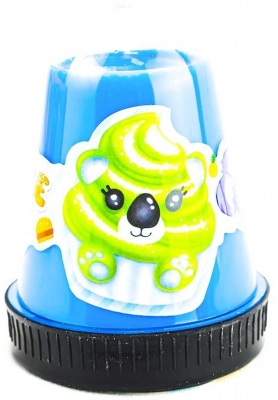 Slime Prajitura, 120 ml