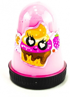 Slime Prajitura, 120 ml