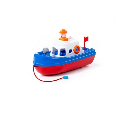 Barca de salvare, diverse modele Polesie
