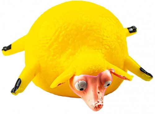 Jucarie gonflabila Animale, diverse modele 