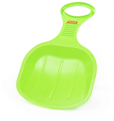Sanie tip Placa pentru zapada, 51 cm, diverse culori, Polesie