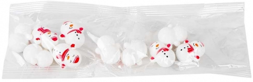 Jucarie tip hopa mitica, model Om de zapada 