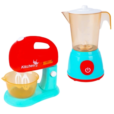 Set de joaca Blender si Mixer 