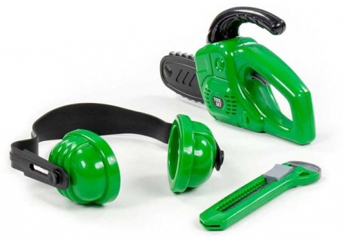 Set de joaca Drujba cu accesorii 20 cm Polesie