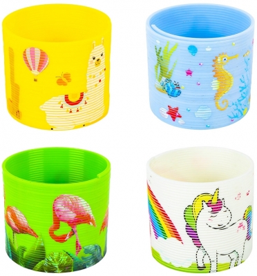 Arc curcubeu, 8 cm diametru, diverse modele
