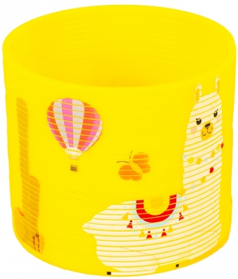 Arc curcubeu, 8 cm diametru, diverse modele