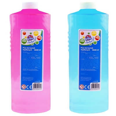 Rezerva balonase de sapun, 1000 ml