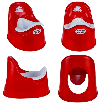 Olita copii, rosie, 37 x 28 x 28 cm 